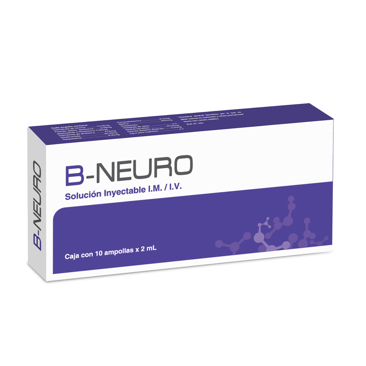 B-NEURO - Dropesac